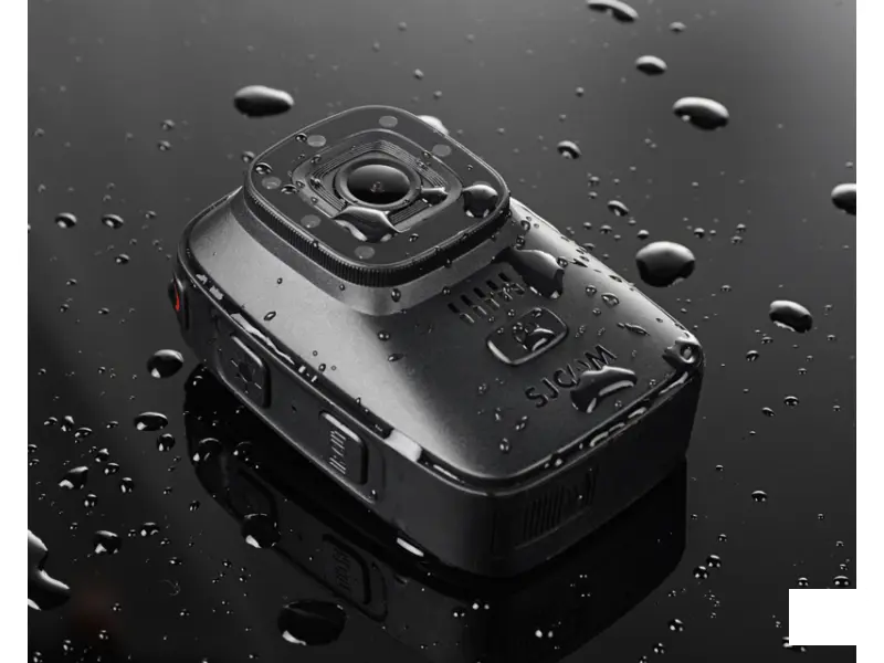 SJCAM Akciona kamera A10 BODY CAM 