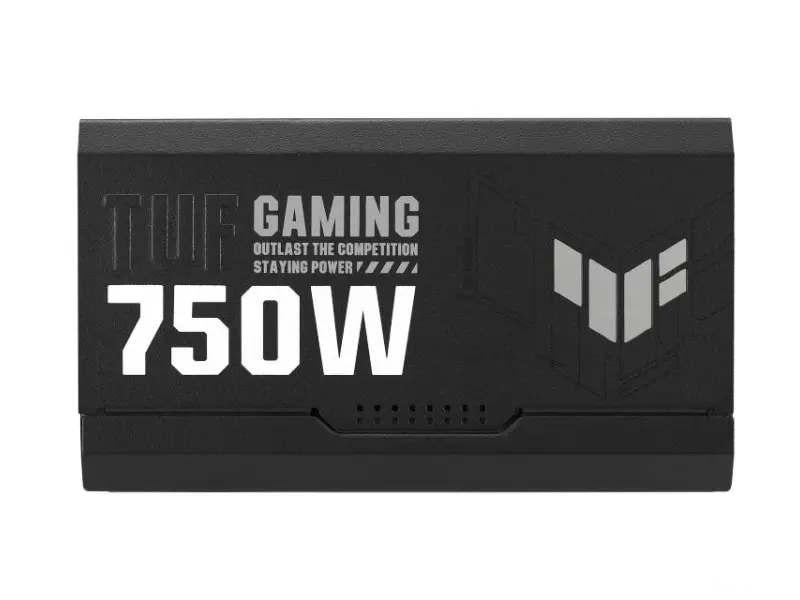 ASUS TUF-GAMING-750G 750W napajanje 