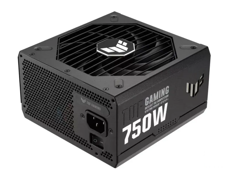 ASUS TUF-GAMING-750G 750W napajanje 