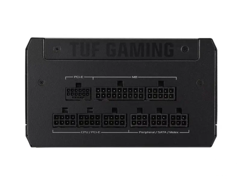 ASUS TUF-GAMING-750G 750W napajanje 