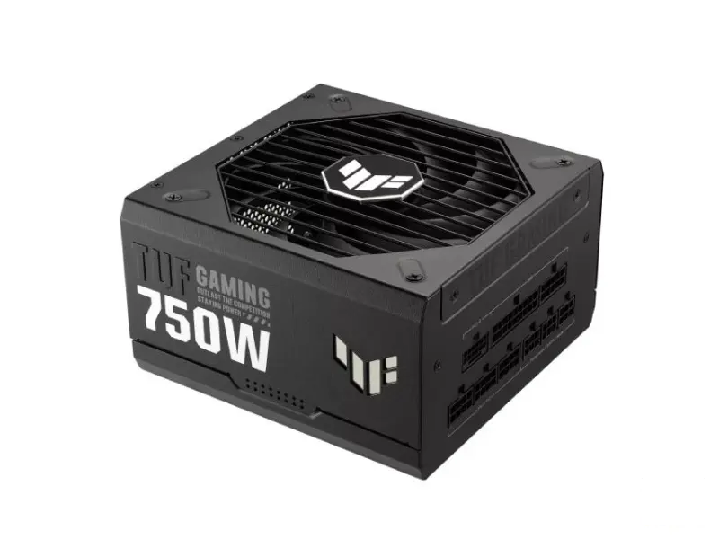 ASUS TUF-GAMING-750G 750W napajanje 