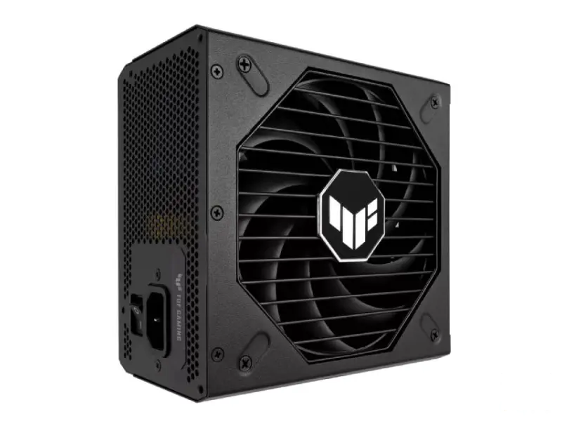 ASUS TUF-GAMING-750G 750W napajanje 