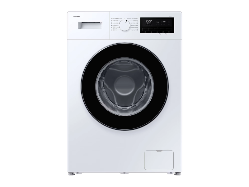 Samsung WW70FG3M05AWLE veš mašina+MG23K3523AK/E2 mikrotalasna pećnica Samsung