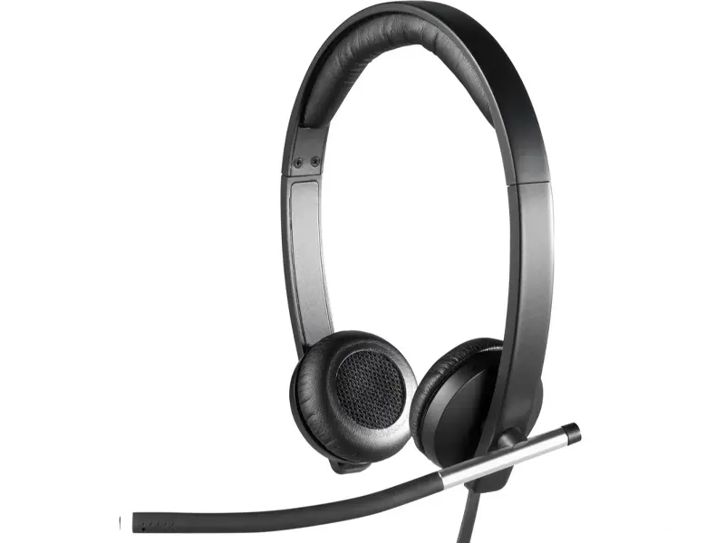 Logitech H650e