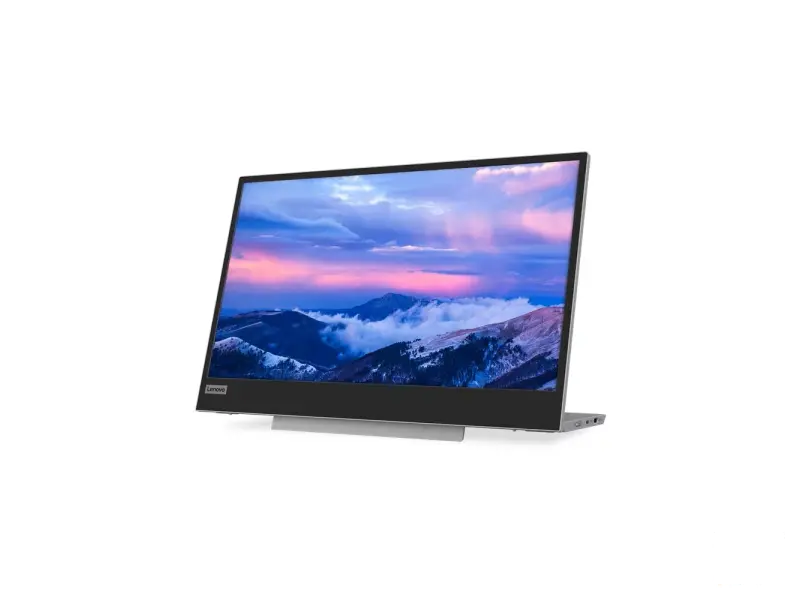 Lenovo 66E4UAC1WL 15.6'' L15 Prenosni monitor WLED IPS 1920x1080,60Hz