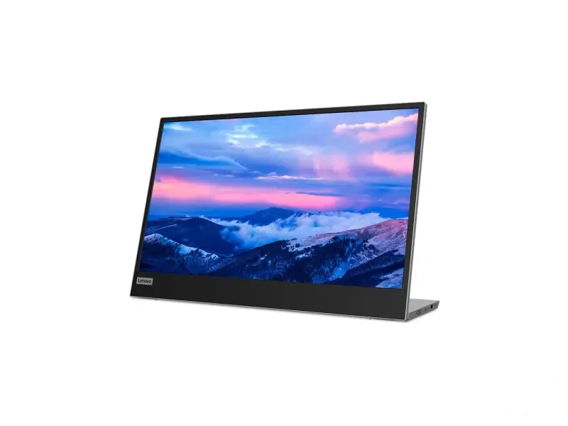 Lenovo 66E4UAC1WL 15.6'' L15 Prenosni monitor WLED IPS 1920x1080,60Hz