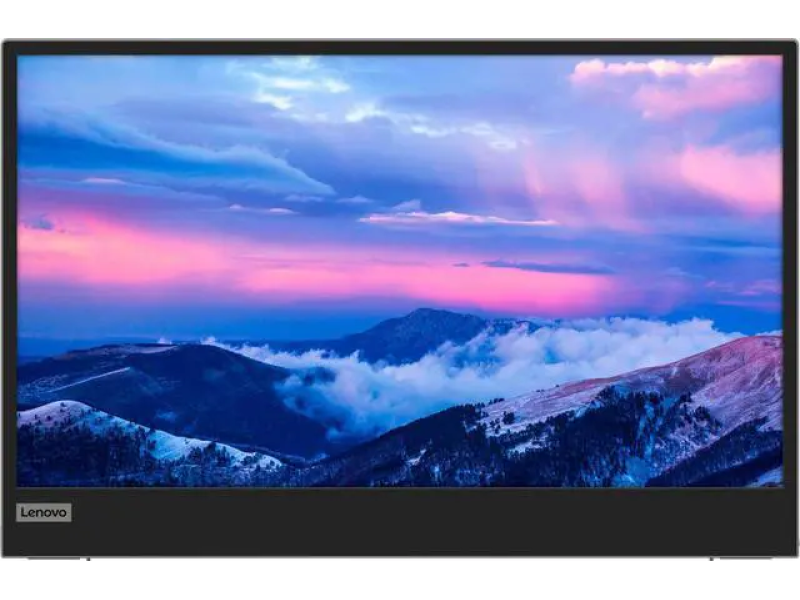 Lenovo 66E4UAC1WL 15.6'' L15 Prenosni monitor WLED IPS 1920x1080,60Hz