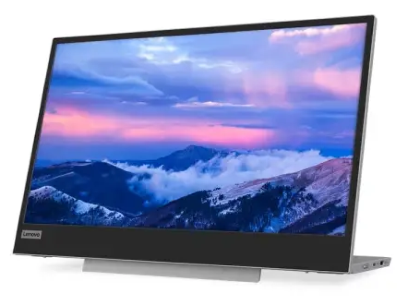 Lenovo 66E4UAC1WL 15.6'' L15 Prenosni monitor WLED IPS 1920x1080,60Hz