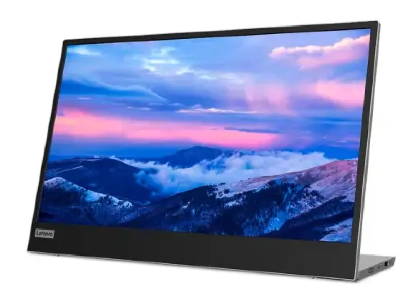 Lenovo 66E4UAC1WL 15.6'' L15 Prenosni monitor WLED IPS 1920x1080,60Hz