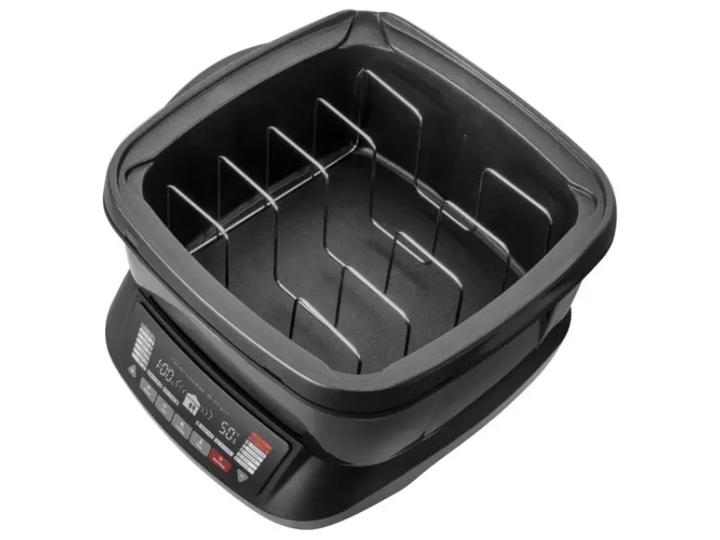 SENCOR SFR 9300BK uređaj za prženje 