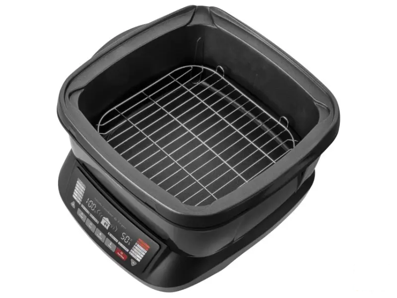 SENCOR SFR 9300BK uređaj za prženje 