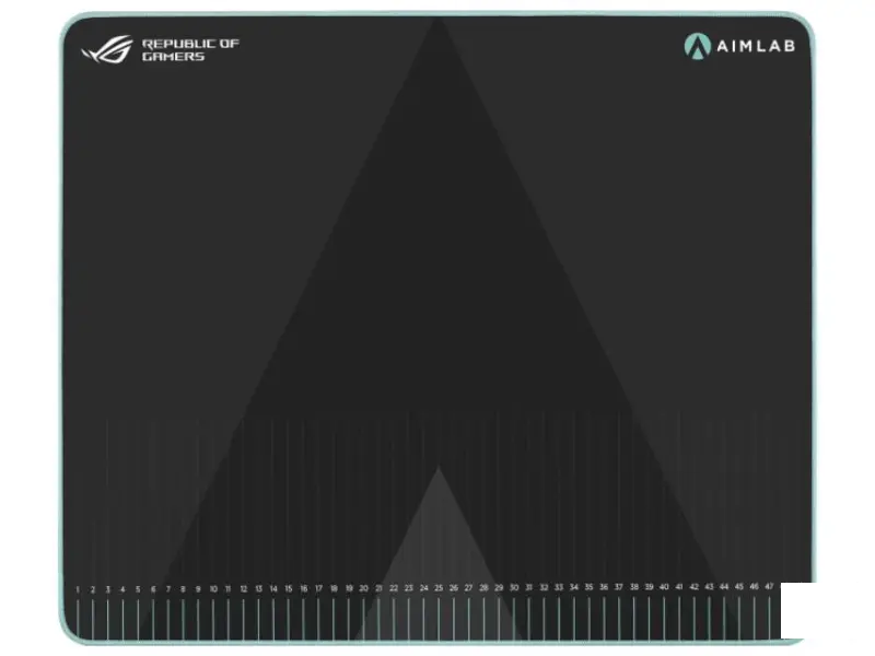 ASUS NC16-ROG HONE ACE AIM LAB EDITION Gaming podloga za miš 