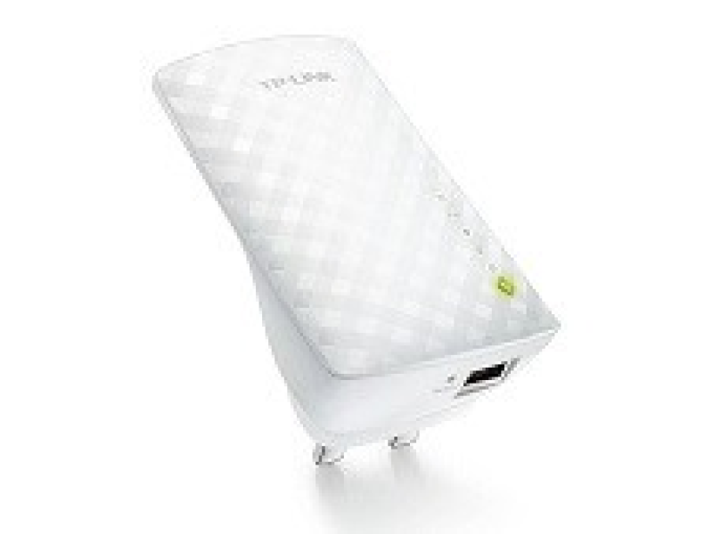 TP-LINK RE200 Wi-Fi Repeater
