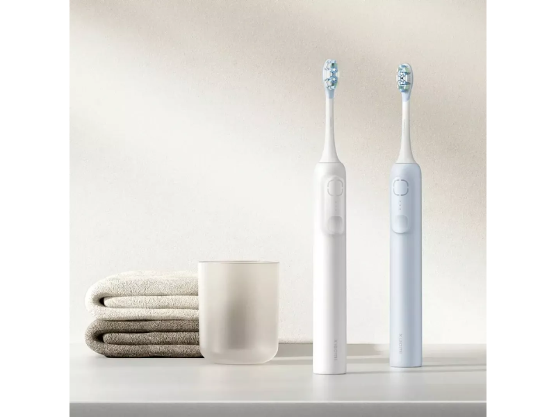Xiaomi Oscillation Electric Toothbrush WHITE EU