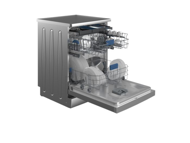 Beko BDFN26540XP