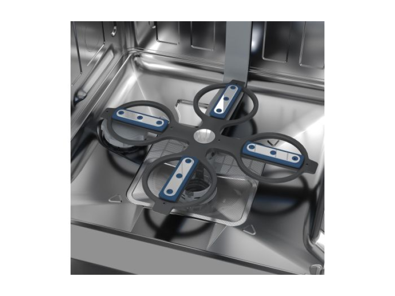 Beko BDFN26540XP