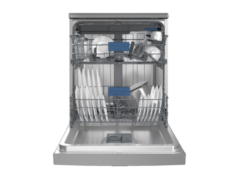 Beko BDFN26540XP