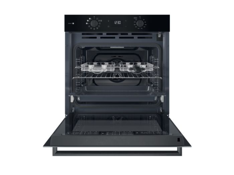 Hotpoint HAO3K78PSUFX