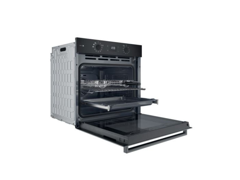 Hotpoint HAO3K78PSUFX