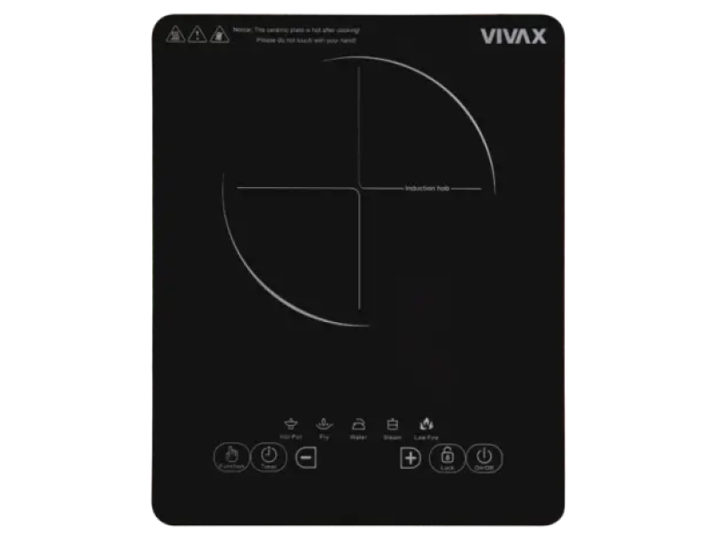 Vivax HPI-1500TP