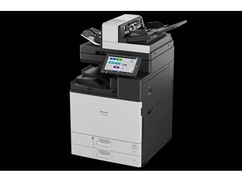 Ricoh IM C3010SD laserski multifunkcijski štampač