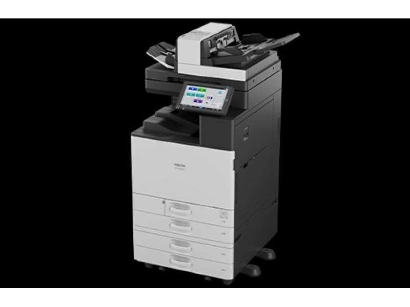 Ricoh IM C3010SD laserski multifunkcijski štampač
