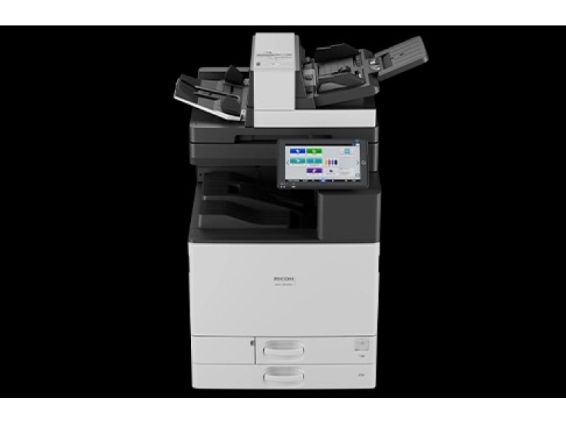 Ricoh IM C3010SD laserski multifunkcijski štampač