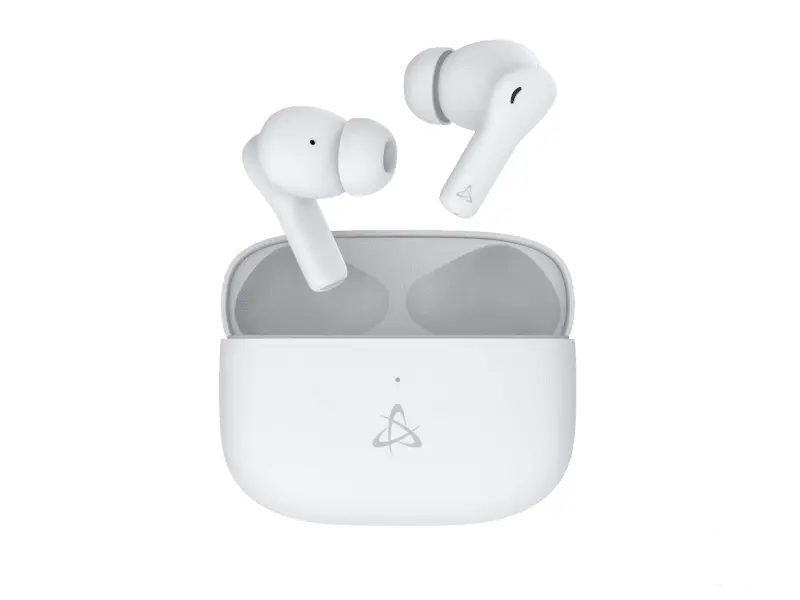 SBOX Bluetooth EB-TWS54 Bijele / ANC