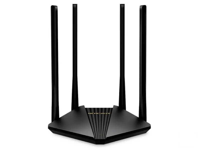 Mercusys MR30G MR30G AC1200Mb/s dual band WiFi ruter 2.4 & 5GHz