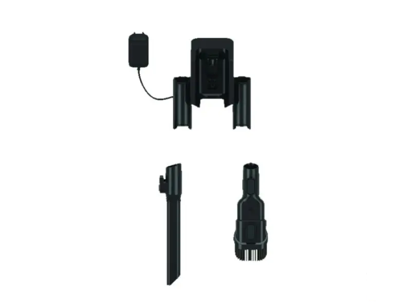 Beko VRT 76325 VW
