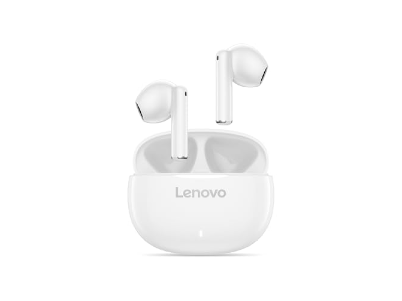 Lenovo GXD1Q65145 E310, True Wireless Stereo Earbuds Bijele