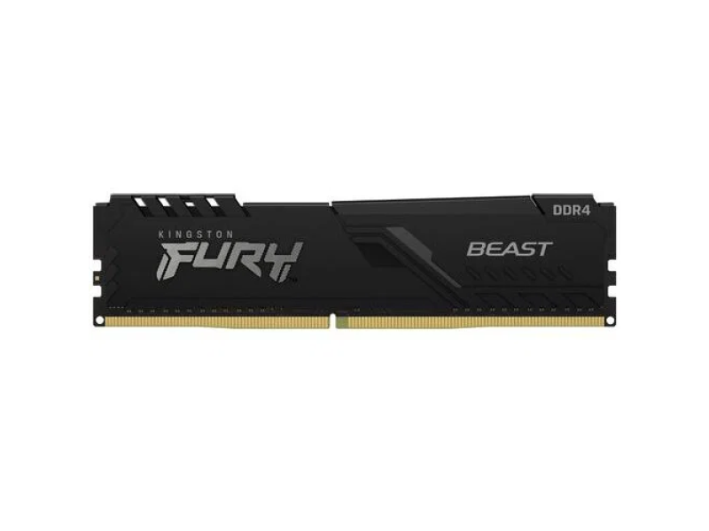 Kingston KF432C16BB1/16 DDR4 16GB FURY BEAST 3200