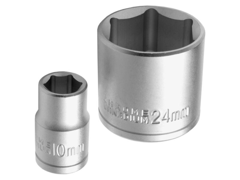 FIELDMANN FDG 5005-85R Set ručnog alata (85 delova)