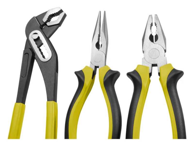 FIELDMANN FDG 5005-85R Set ručnog alata (85 delova)