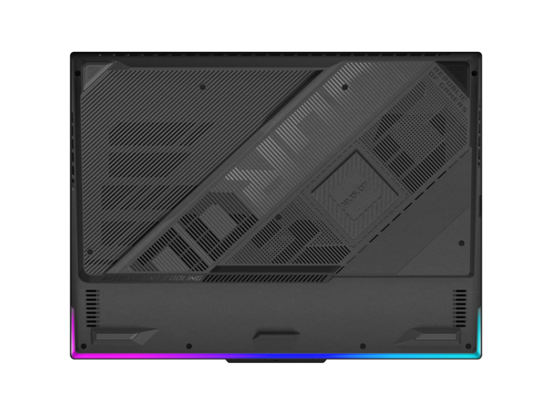 ASUS ROG Strix G16 G615LM-S5075 (16 inča 2.5K,  Ultra 9 275HX, 16GB, SSD 1TB, GeForce RTX 5060) laptop