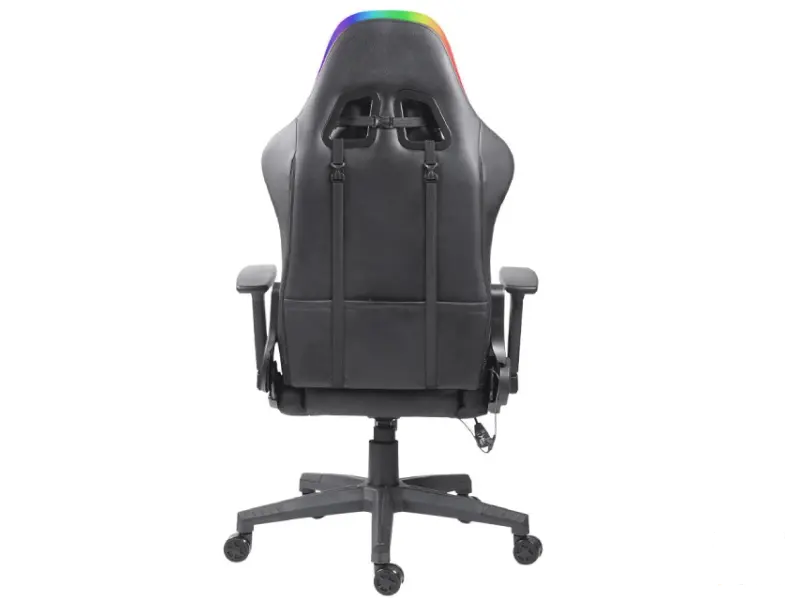 MARVO CH35 Gaming stolica crna 