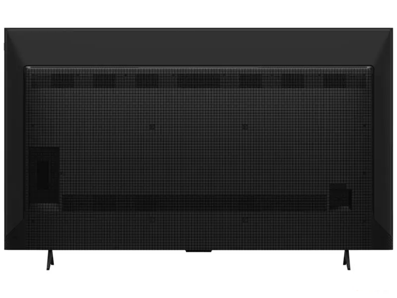 TCL 75P7K QLED TV 75" ultra HD, Google TV smart, AiPQ processor, Dolby Atmos,slim dizajn(bez okvira)