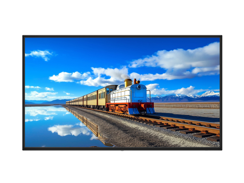 DAHUA 65 inča LDH65-LAI400L 4K UHD 500 nita Digital Signage Display