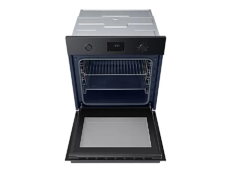 Samsung NV68A1140BK/OL rerna+MG23K3523AS/E2 mikrotalasna pećnica Samsung