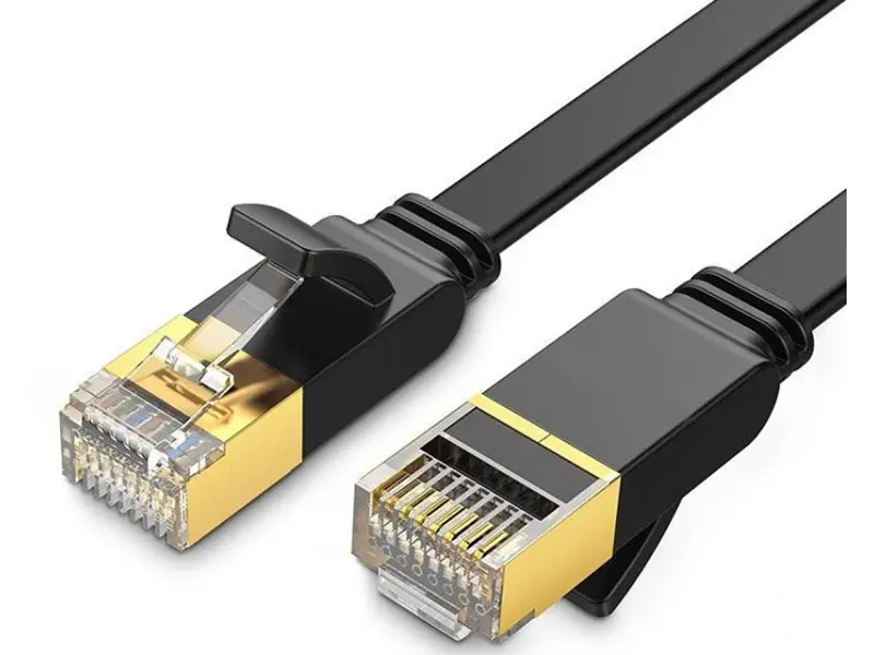 FAST ASIA Kabl UTP patch Cat7 5m crni 