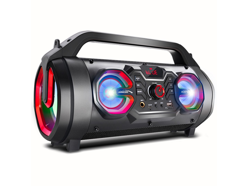 Audiocore bluetooth 5.0 bazook