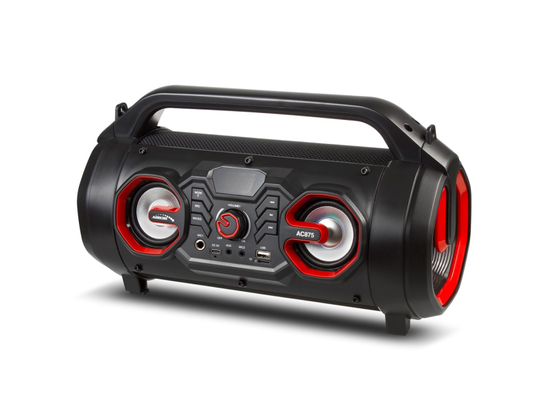 Audiocore bluetooth 5.0 bazook