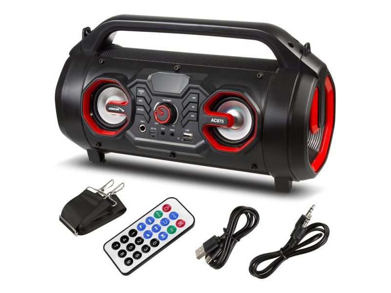 Audiocore bluetooth 5.0 bazook