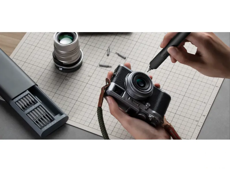 Mi Electric Precision Screwdriver