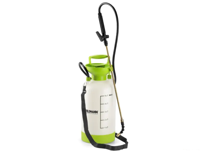 FIELDMANN FZO 8060 Ručna prskalica 