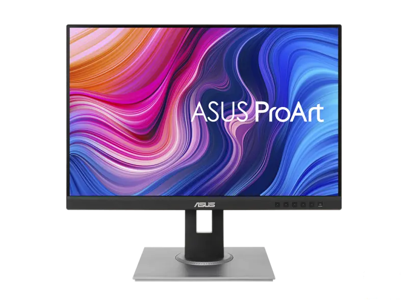 Monitor 24 Asus PA248QV IPS HAS PIVOT HDMI DP USB