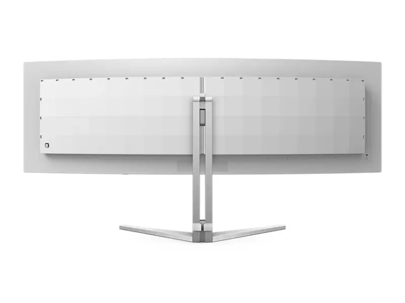 PHILIPS 48.9 inča 49M2C8900L/00 Curved 4K UHD QD OLED Gaming monitor 