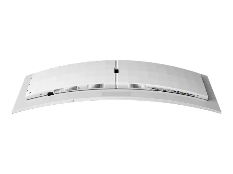 PHILIPS 48.9 inča 49M2C8900L/00 Curved 4K UHD QD OLED Gaming monitor 