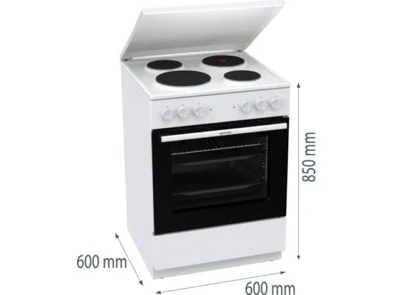 Gorenje GE6A41WB