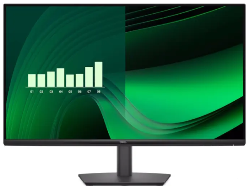 DELL 27 inch E2725HM 100Hz Pro IPS monitor 